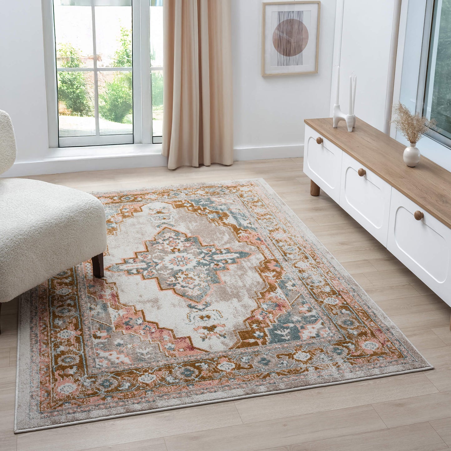 Adore 2315 Sand