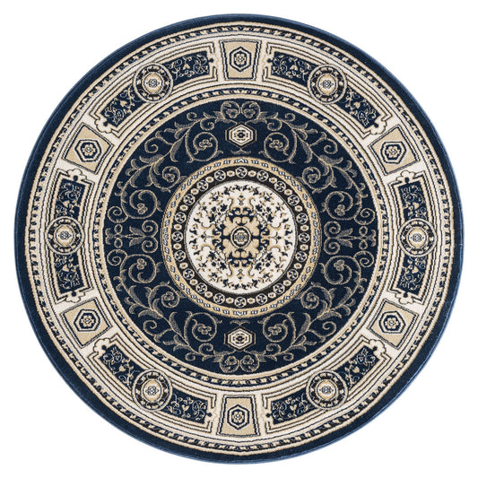 Estate 511 Navy Round