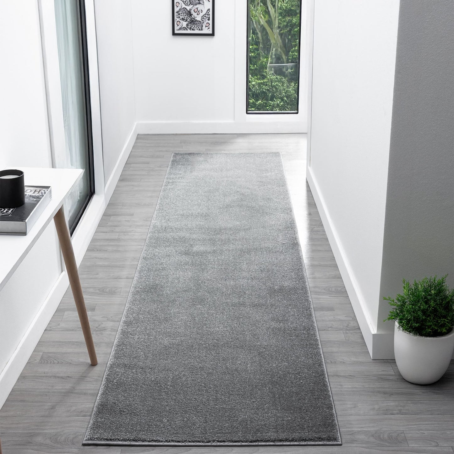 Europa 1000 Grey Runner