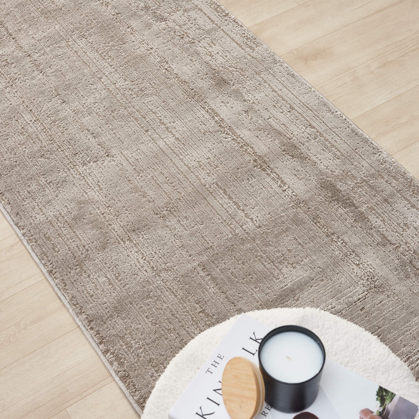 Fortune 771 Beige Runner