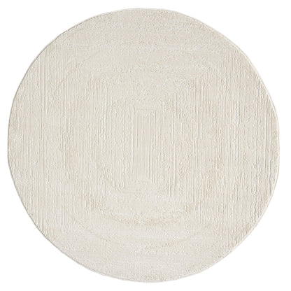 Fortune 771 Cream Round
