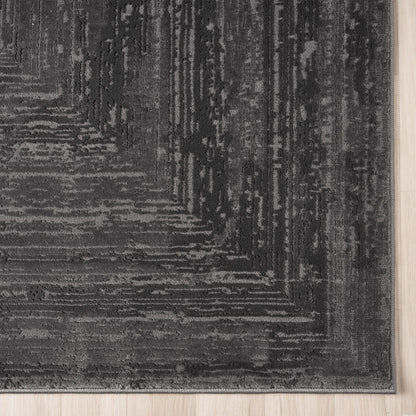 Fortune 771 Dk.Grey Runner