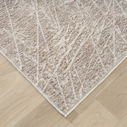 Glamour 730 Pearl Runner