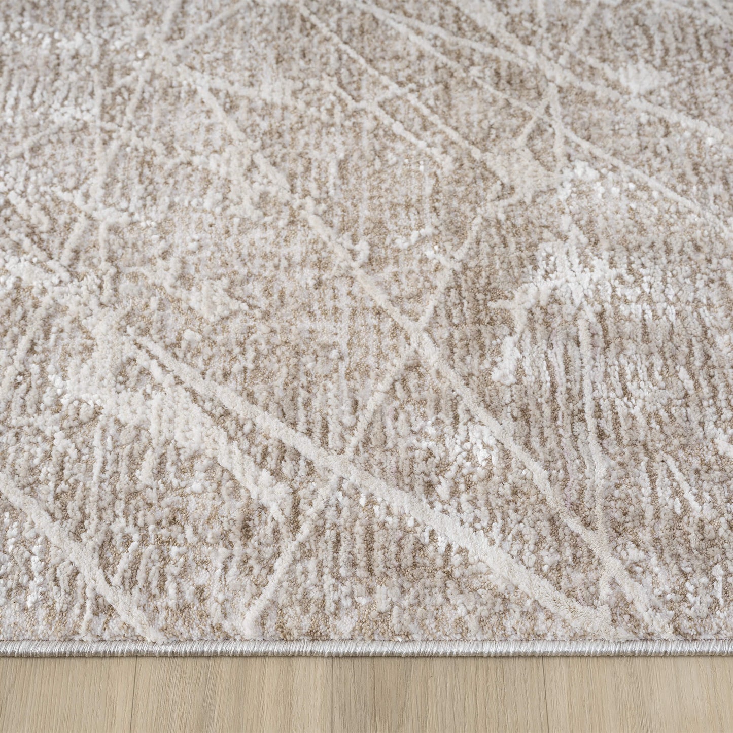 Glamour 730 Pearl Runner