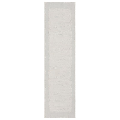 Lavish 715 Ivory Runner