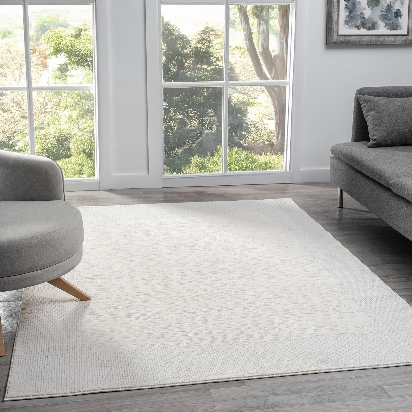 Lavish 715 Ivory