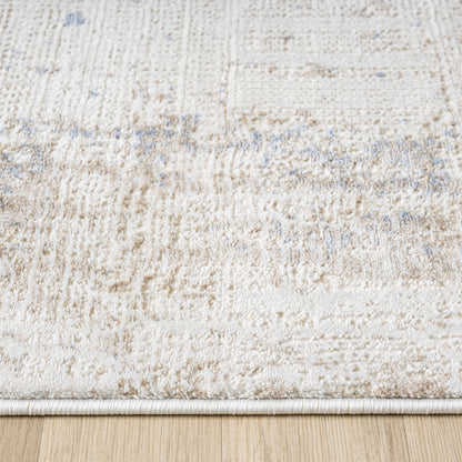 Luxley 580 Ivory