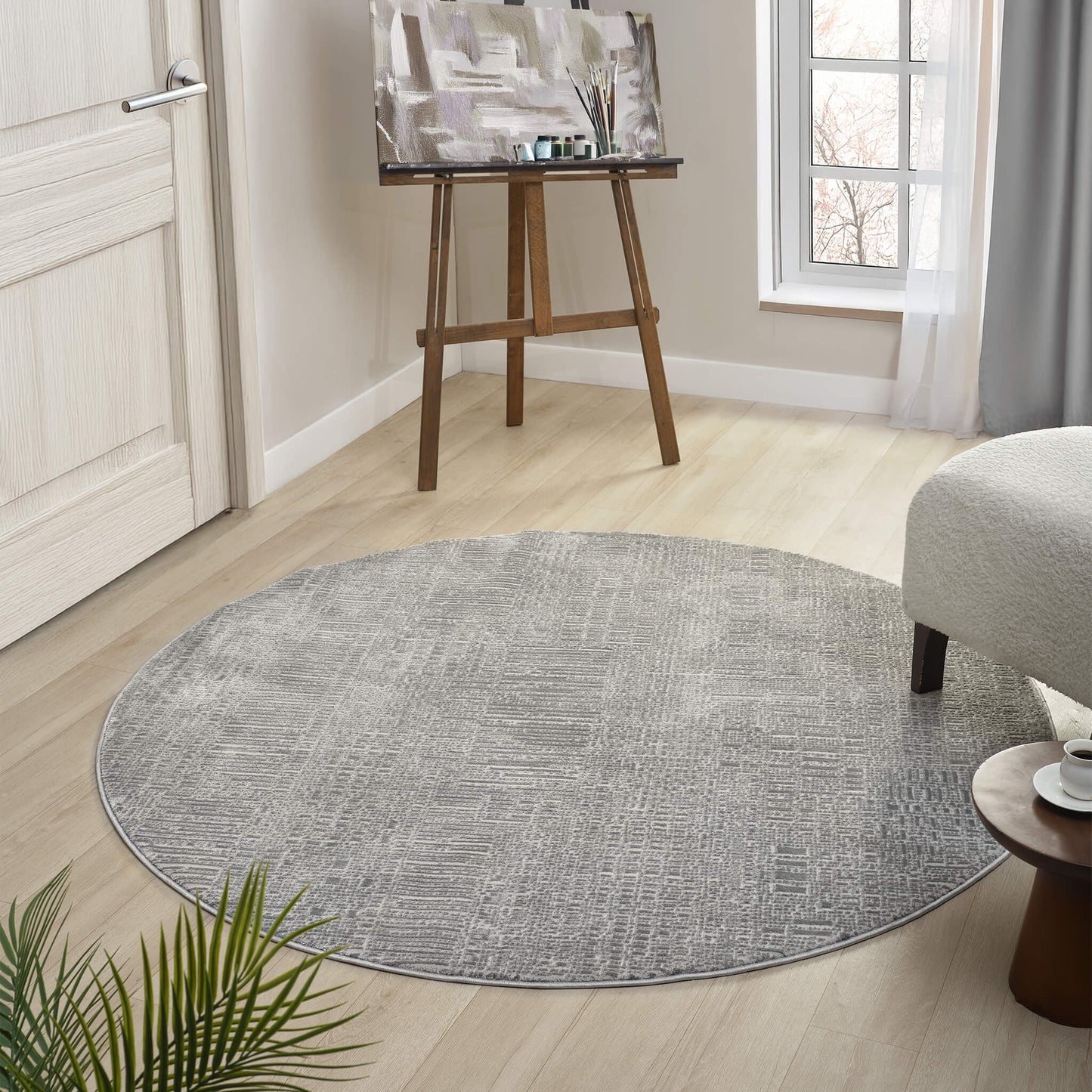 Noble 779 Slate Round