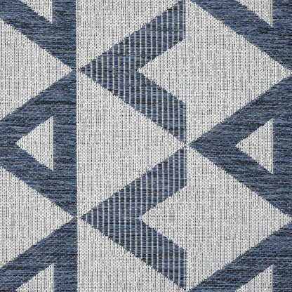 Patio 457 Indigo