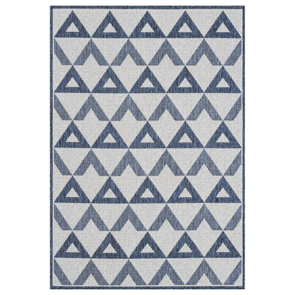 Patio 457 Indigo