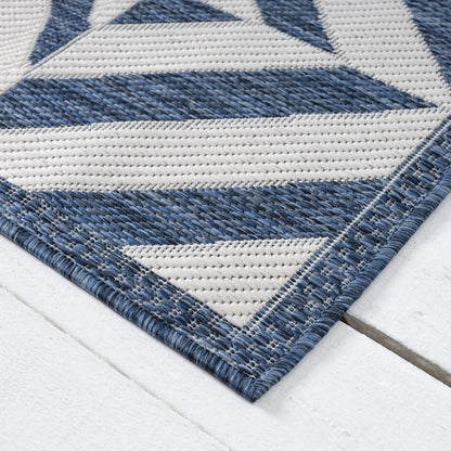 Patio 458 Aqua