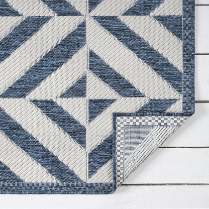 Patio 458 Aqua
