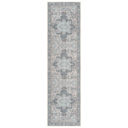Vintage 743 Slate Runner