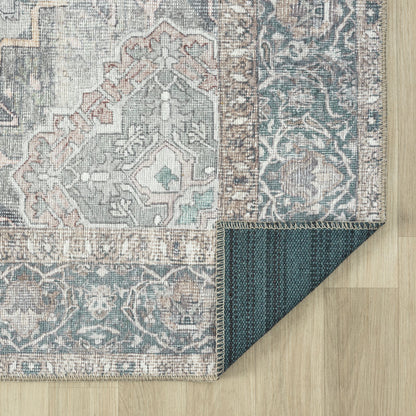 Vintage 743 Slate Runner