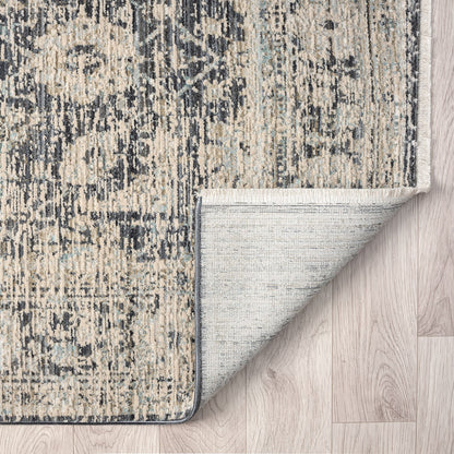 Aubrey 6739 Charcoal